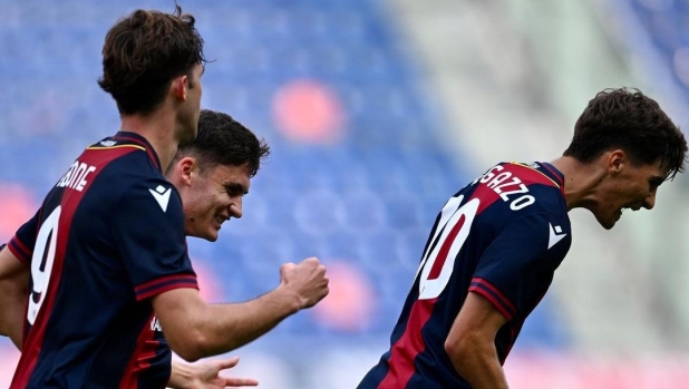 LIVE Youth League: Bologna-Shakhtar 3-3, si torna sul pari con Tsukanov