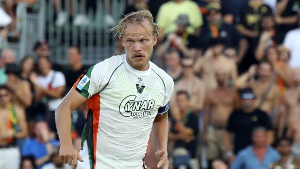 LIVE Alle 15 Venezia-Genoa, Pohjanpalo ed Ekuban a caccia del primo gol stagionale