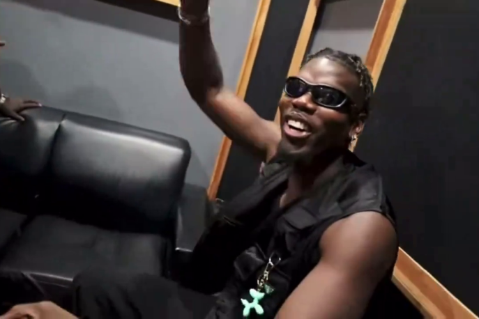 Pogba versione cantante: spunta il feat con Team Paiya