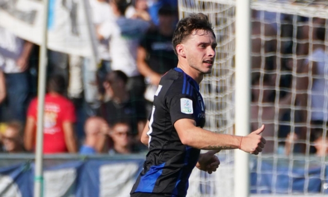 Pisa, il volo continua: Brescia ko. Il Sassuolo corre con Laurientè. La Samp batte un colpo