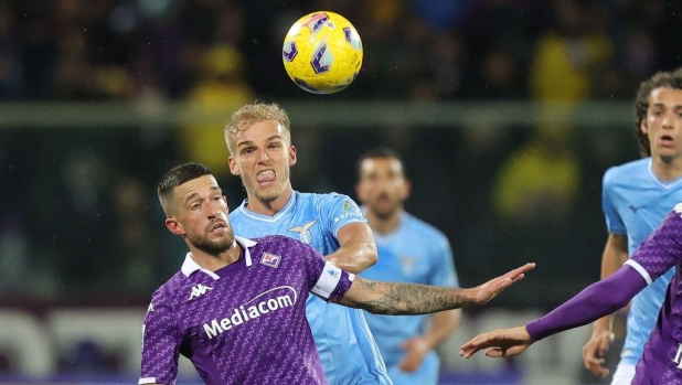 Pronostico Fiorentina-Lazio: ecco come finirà per i bookie