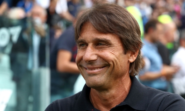 Conte: "Napoli, un pari qui è un buon risultato. Lukaku? Non è ancora in condizione"