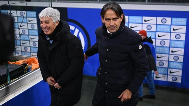 Se Inzaghi e Gasperini fanno lezione a Guardiola