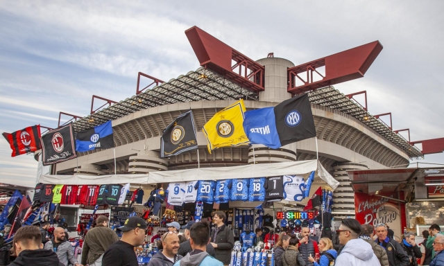 Inter-Milan, ce n'è per tutti: sarà triplo derby. Parte la Primavera, poi le donne e le prime squadre