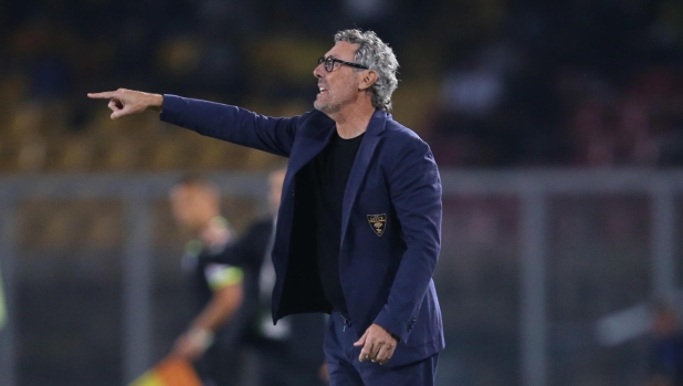 LIVE Alle 16 Lecce-Sassuolo: Gotti affida l'attacco a Pierotti, Grosso risponde col 4-2-3-1