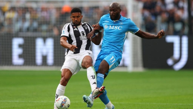 Capello: "Juve e Napoli si sono accontentate. Bianconeri lenti, Lukaku tende a eclissarsi " 1 Capello: "Juve e Napoli si sono accontentate. Bianconeri lenti, Lukaku tende a eclissarsi "