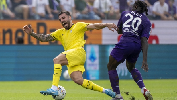 LIVE Fiorentina-Lazio 0-1 al 45': testa vincente di Gila, palo viola con Colpani