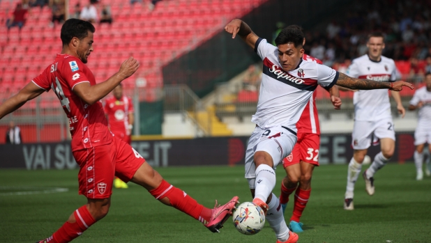 LIVE Monza-Bologna 0-1: Castro solo davanti a Turati si divora il raddoppio