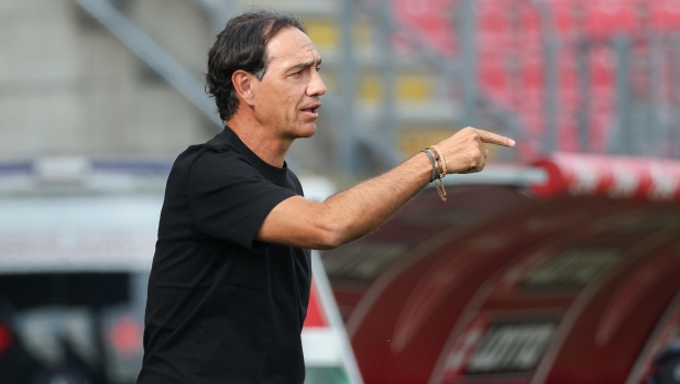 Nesta: "Monza partito bene, ma in Serie A non si può sbagliare nulla"