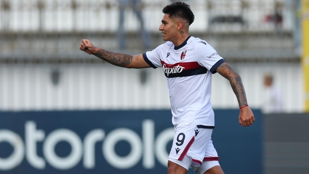 Monza-Bologna, le pagelle: Castro, pomeriggio d'oro con gol (7,5). Pessina delude: 5