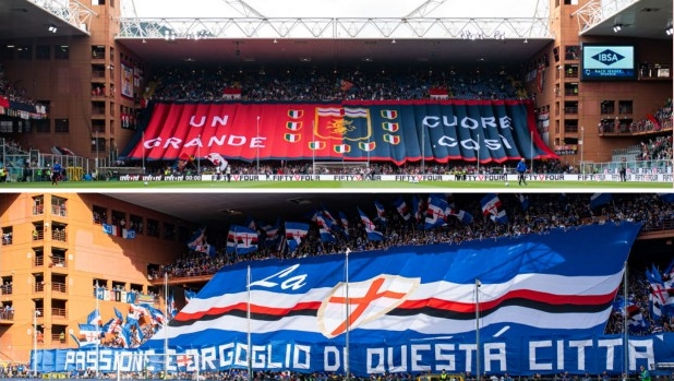 Genoa o Samp, chi vince il derby di Coppa Italia? Il pronostico