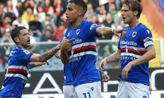 Genoa in difficoltà, la Samp ci prova, tifosi inquieti, Marassi blindato: un derby che scotta