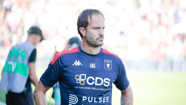 LIVE Alle 21 Genoa-Sampdoria: rossoblù contati, i doriani ci provano