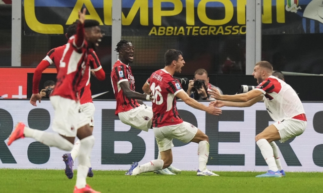 Serie A, ascolti da record per Dazn: solo per Inter-Milan quasi 2 milioni di spettatori