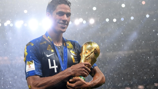 Varane, il prescelto di Zizou tradito dal ginocchio