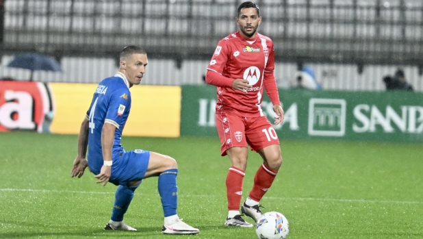 LIVE Monza-Brescia 3-0: dopo il riposo dentro Pablo Mari, Bianco e Pedro Pereira