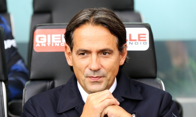 Inzaghi: "Ho dei ragazzi fantastici, la voglia di riscatto era nei loro occhi. Ma in difesa..."