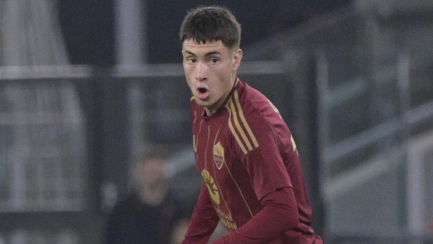 LIVE Alle 15 Roma-Venezia: Dybala out, ecco Soulé