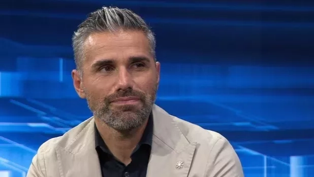 Tackle Behrami: "Il problema dell'Inter non è Inzaghi, ma la supponenza"