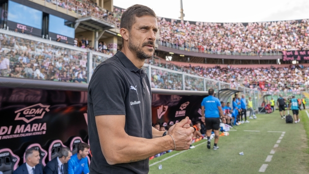 LIVE Serie B: Südtirol e Palermo in campo per il primo posticipo di giornata