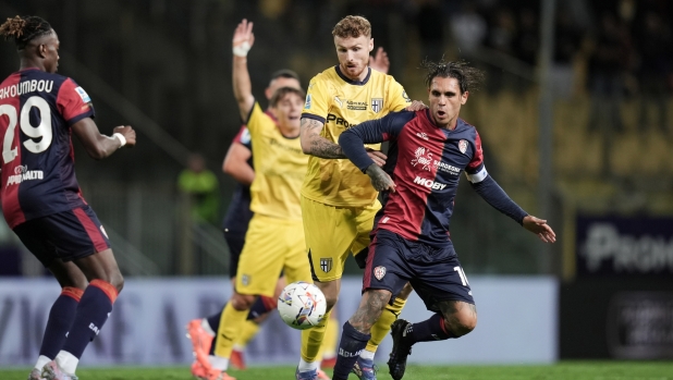 LIVE Parma-Cagliari 0-1: la sblocca di testa Zortea, sinistro di Man fuori di poco