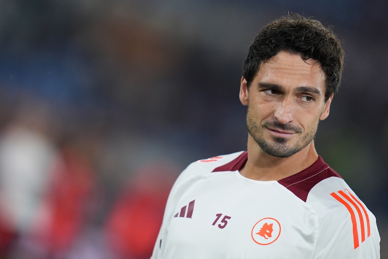 Roma, perché Hummels non gioca: segreti e retroscena di un inizio difficile