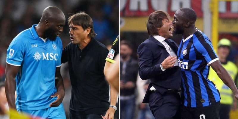 Il Napoli di Conte va più forte dell'Inter di... Conte: i dati che sorprendono