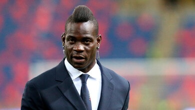 "Balotelli sa fare la differenza. Genoa, è lui il bomber che serve"