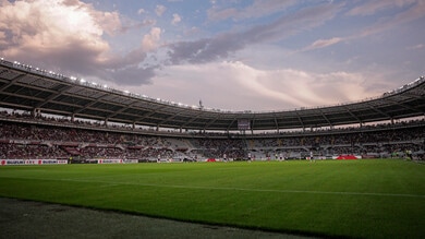 Stadio Grande Torino: "Cairo, che vuoi fare?"