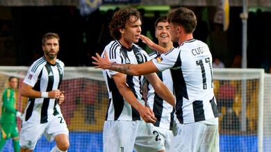 Giugliano-Juve Next Gen: diretta tv Sky, formazioni, dove vederla in streaming 1 Giugliano-Juve Next Gen: diretta tv Sky, formazioni, dove vederla in streaming