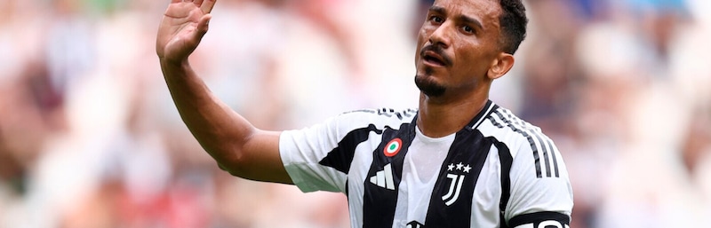 Danilo-Juve, cosa c'è dietro la richiesta di eliminare la clausola