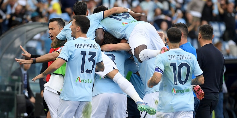 Lazio, uno stile europeo