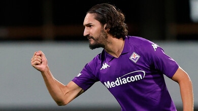 La promessa di Adli: “Fiorentina, faremo grandi cose”