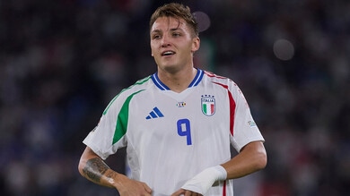 Retegui, l'ultimo regalo di Mancini alla Nazionale 1 Retegui, l'ultimo regalo di Mancini alla Nazionale