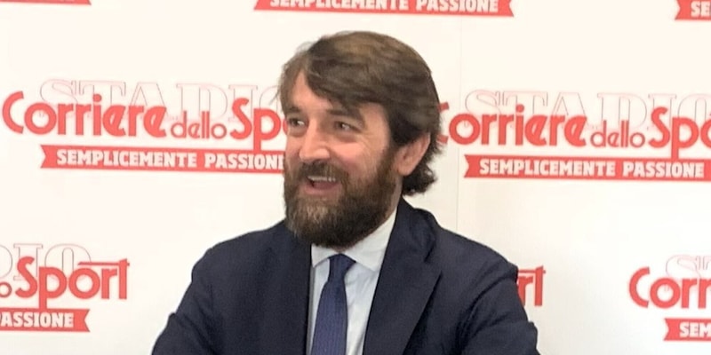 Bianchini esclusivo: "Il Napoli nella top 10 del mondo"