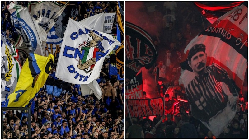 L'inchieste ultras: dal colloquio con Skriniar alla telefonata con Inzaghi