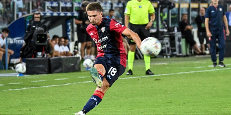 Marin è sicuro: "Il Cagliari può dare fastidio alla Juve"