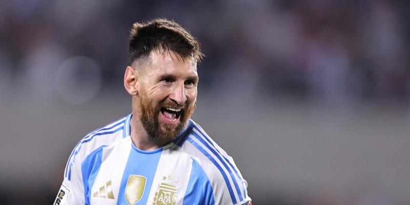 Sudamerica, tripletta Messi con l’Argentina. Poker del Brasile