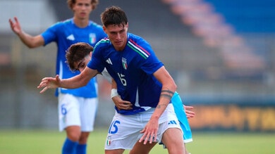 Diretta Italia U21-Irlanda U21: dove vederla in tv, streaming e probabili formazioni