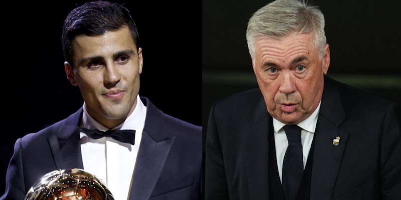 Perché Rodri merita il Pallone d'Oro. Perché l'arroganza Real ferisce Ancelotti