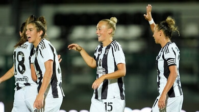 Valerenga-Juve Women: diretta tv Dazn, formazioni, dove vederla in streaming