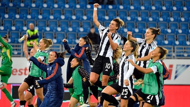 Juve Women-Roma: diretta tv Dazn, formazioni, dove vederla in streaming