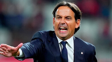 Inzaghi, ancora Juve: il discorso all'Inter dopo gli schiaffi di Yildiz