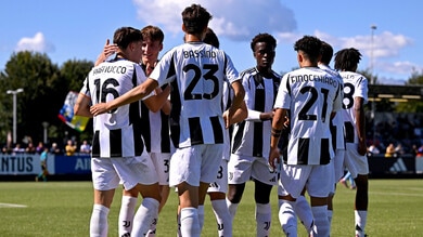 Juve-Fiorentina Primavera: diretta tv, formazioni, dove vederla in streaming