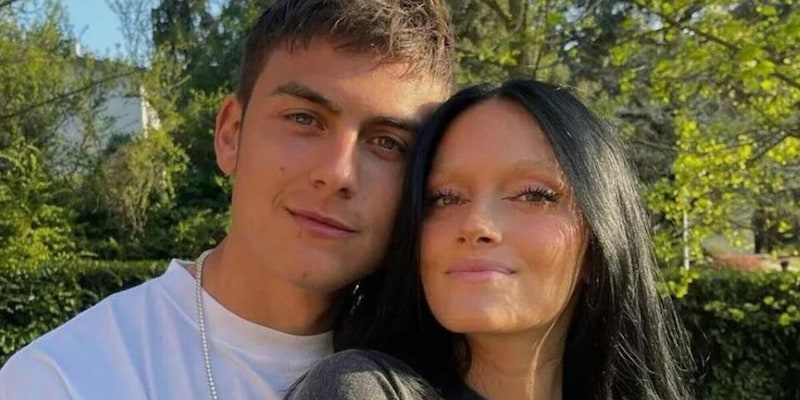 Dybala diventa papà? La moglie Oriana Sabatini: "Accadrà solo quando..."