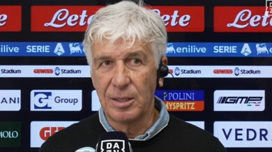 Lamento Gasperini: “È il danno più grande del calcio, dovete intervenire”