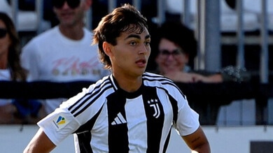 Juve-Stoccarda Youth League: diretta tv, formazioni, dove vederla in streaming