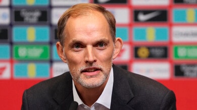 "Tuchel? Stiamo danneggiando noi stessi": Inghilterra uber alles