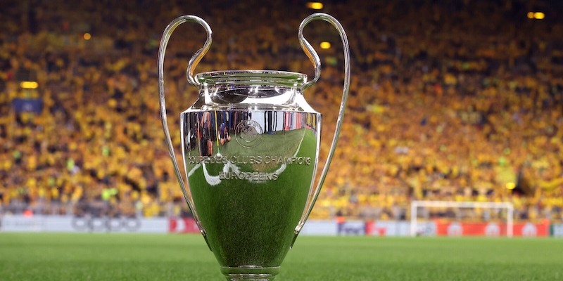 Champions League: dove vedere le partite di oggi in tv e streaming