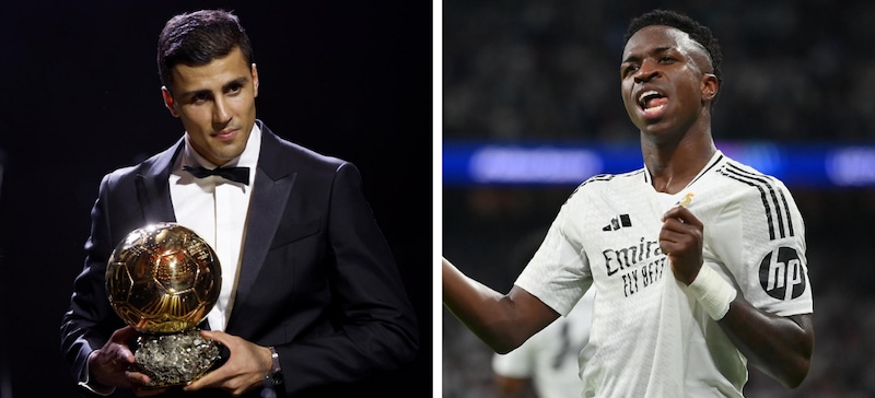 Bufera Pallone d’Oro, la dura replica al Real Madrid su Vinicius: "Non ha vinto perché...."